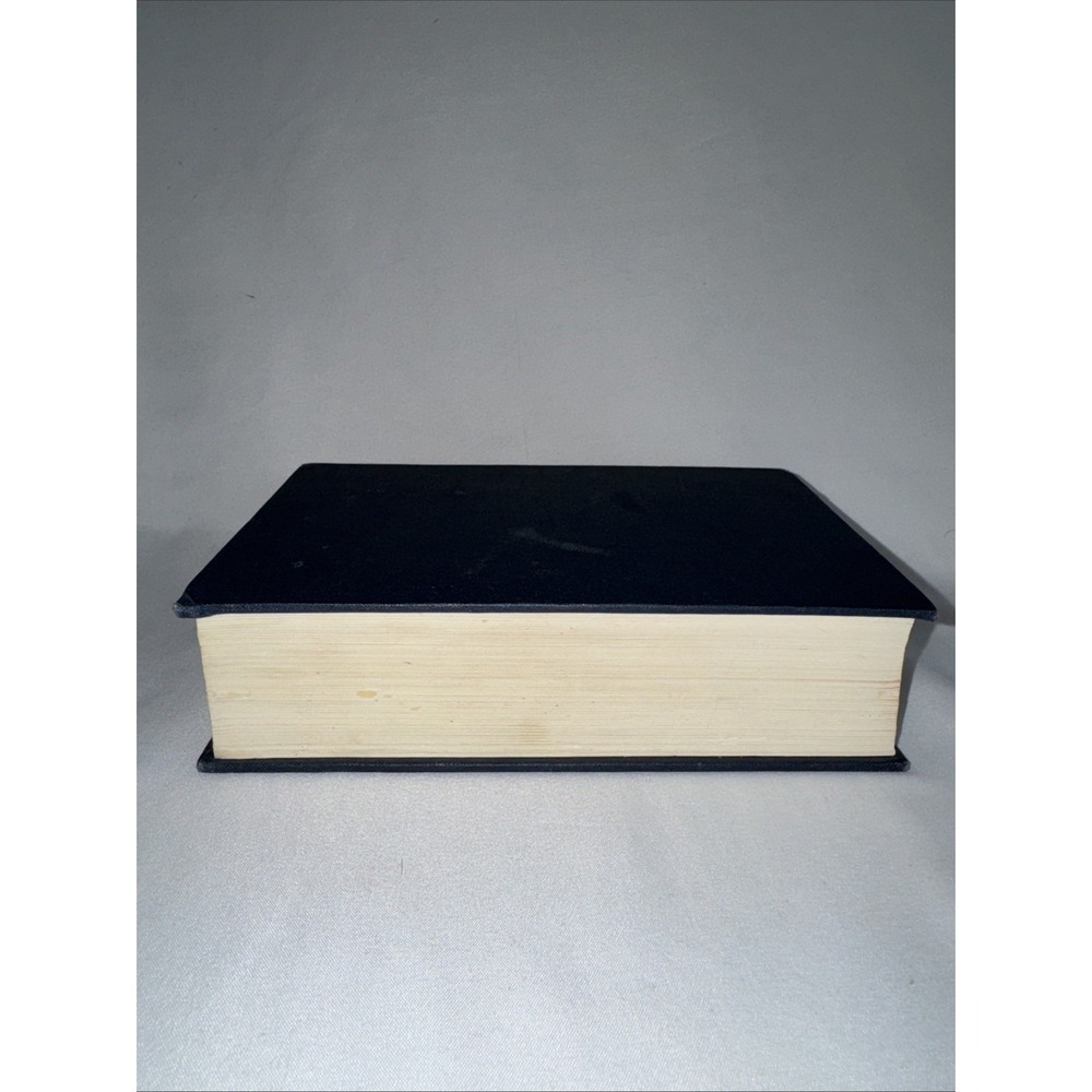 The Concise Oxford Dictionary Fifth Edition Oxford Press Hardcover-See Pictures - Picture 8 of 11